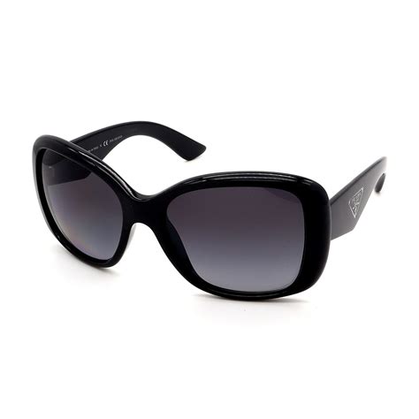 prada sunglass woman|Prada women's 21sx sunglasses.